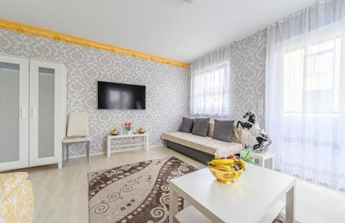Merve Comfort Aparts1 Hannover - Foto 2
