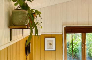 The Garden Room - Cabin on The Lizard - Foto 14