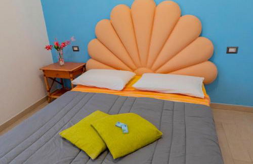 MARE NOSTRUM - BeachFront House - Sant'Angelo Ischia - Foto 4