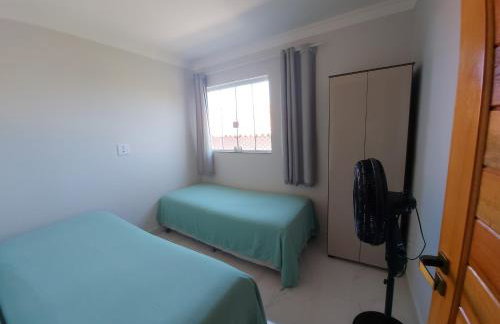 Apartamento Praia Ponta da Fruta para até 4 pessoas 203 - Photo 32