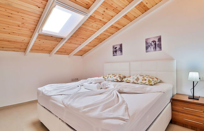 Kasinn Apart Hotel - Photo 8