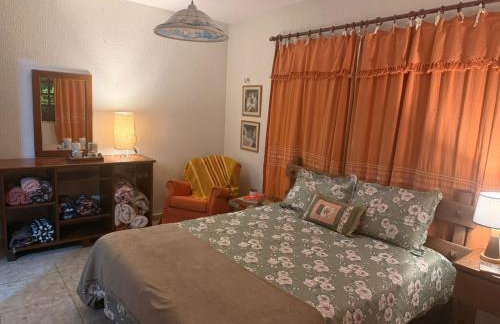 Sítio São Gerardo - Aconchegante casa no campo. - Foto 38