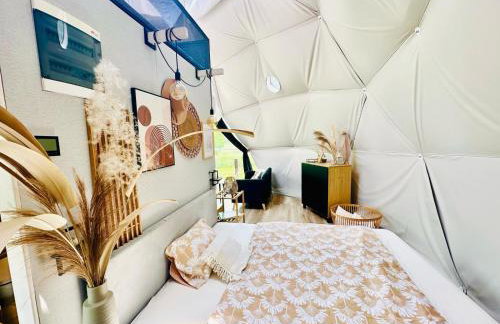 GlampingSantoczno - Foto 10