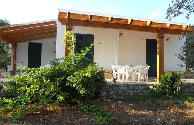 Agriturismo Specchiarussa - Foto 20