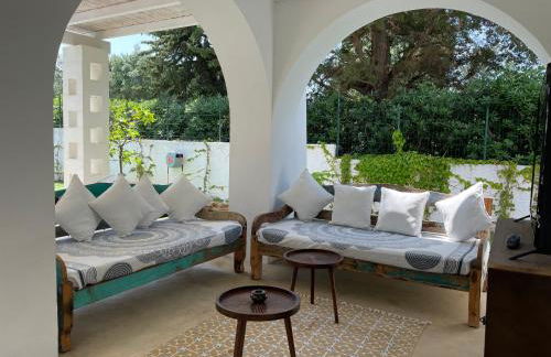 Villa Paolo - Rosa Marina Ostuni - Foto 11