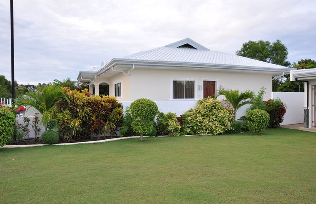 Olivia Resort Homes - Foto 54