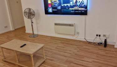 Canary Wharf Riverview apartment - Foto 3