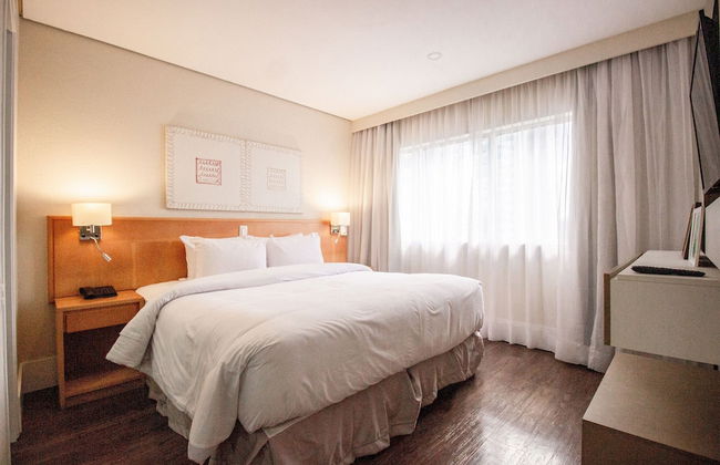 Xtay São Paulo Berrini - Foto 14