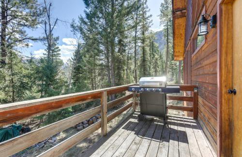 Steps to Crystal River: Hideaway w/ Mountain Views - Foto 3
