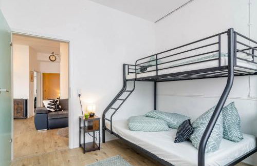 Mäxle's Loft Winzeln - Foto 12