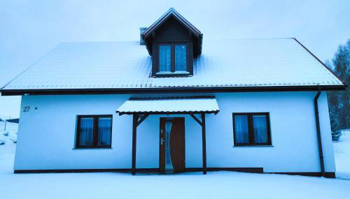 Biały Domek Nielbark - Agroturystyka - Foto 2