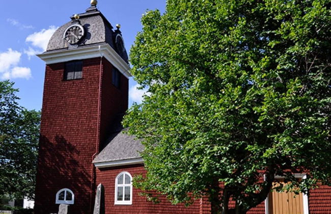 4 Star Holiday Home in Grythyttan-by Traum - Foto 10