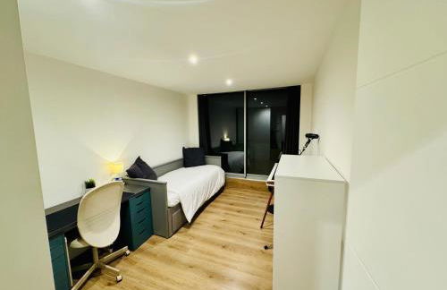 Suite Lucia 90m2 avec vue - 2 chb - Foto 5