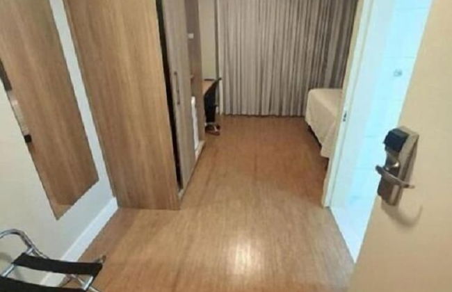 Transamerica Executive Bela Cintra - Foto 20