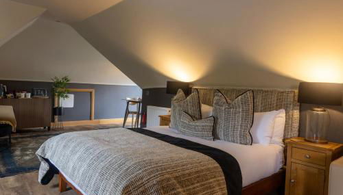 Luss Cottages at Glenview - Foto 4