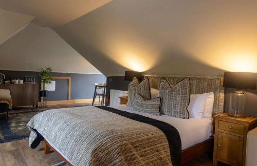 Luss Cottages at Glenview - Foto 4