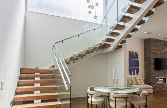 5BR Modern West Hollywood Retreat - Foto 27