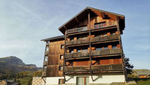 Appartement cosy dans chalet vue Montagne - Photo 2