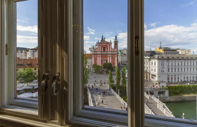 Filip Palace Luxurious Apartment - Photo 79