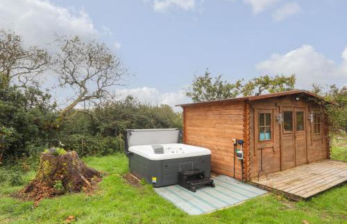 The Hideaway Pod - Foto 18