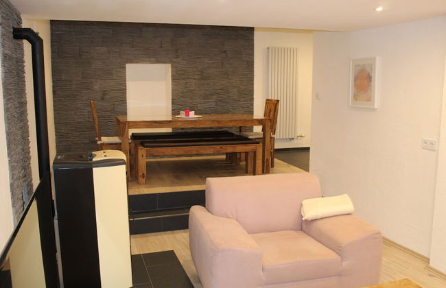 Ferienhaus Nettes Landhaus - Photo 27