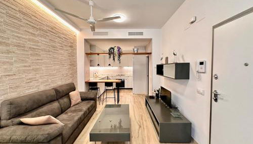 Joaquin Costa Urban Flat - Photo 2