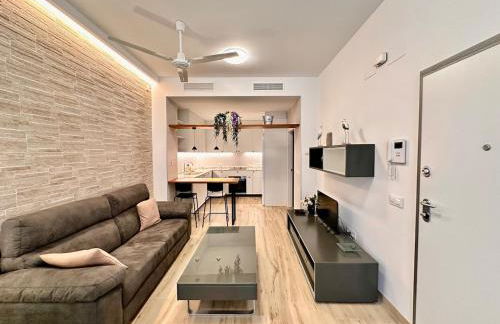 Joaquin Costa Urban Flat - Photo 2