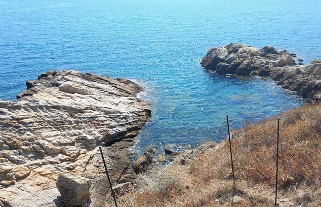 ''Mary's House'' Entire residence Olympiada Halkidiki Near to See 200m! - Foto 78