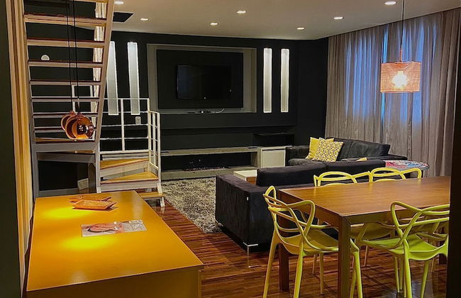 Chateau Campos do Jordão - Foto 9