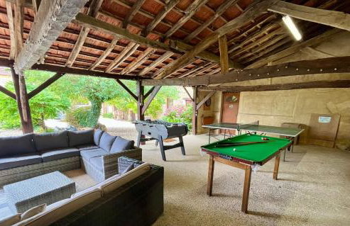 La Vieille Ferme: superbe complexe de 3 gîtes en pierre avec Piscine au coeur du Périgord Noir - Photo 44