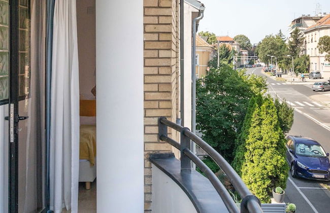 Cozy and Beautiful Studio Near City Center - Foto 9