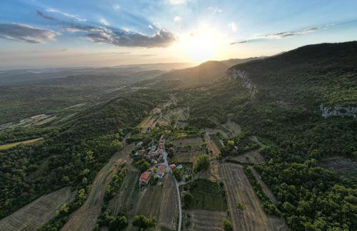 Mountain Lodge Istria - Stone Lodge II - Photo 29