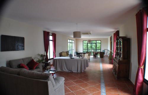 Cortijo la amazona - Foto 14