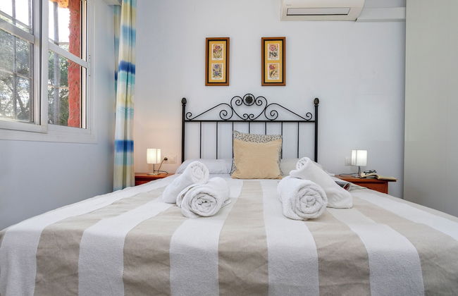 Sunstay Relax Rio Marina Beach Nerja - Photo 33