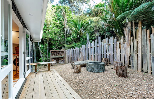 Enchanted Valley - Secret Cottage - Foto 14