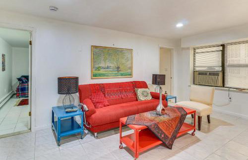 Easy NYC Commute Getaway Near World Cup and Parks - Foto 6