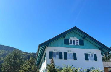 Landhaus Thanner - Foto 26