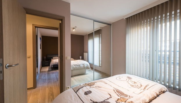 Moorea City Center Apartment - Foto 5, Habitación