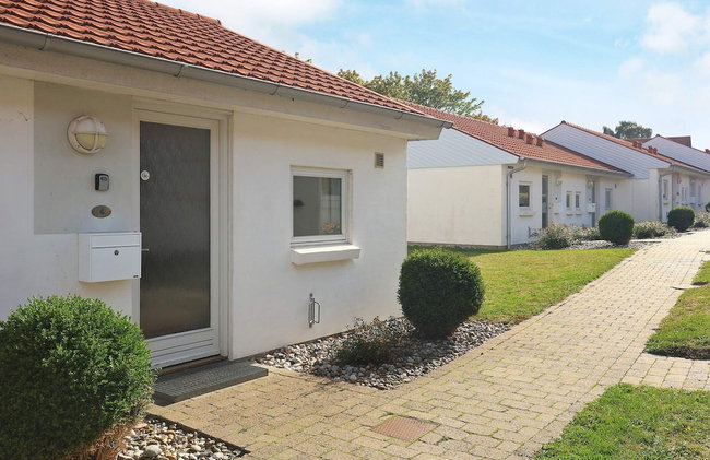 4 Person Holiday Home in Aeroskobing - Foto 21