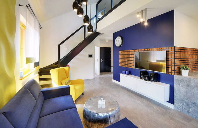 Norweska Dolina Luxury Resort - Foto 11