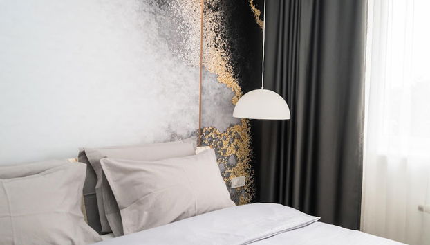 Luxury Design 2bdr Apartment - Foto 4, Zimmer