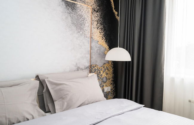 Luxury Design 2bdr Apartment - Foto 4