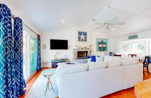 Escape By The Sea - Foto 5