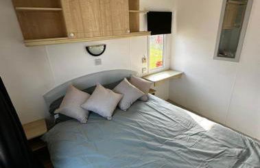 2 Bedroom Caravan With Sea Views - Foto 13