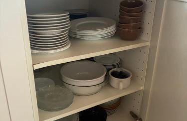 Domek nad jeziorem w Świekatowie - Foto 13