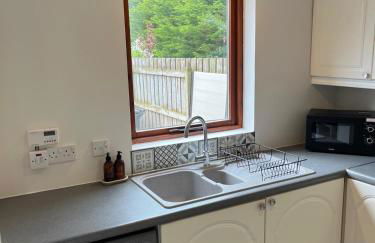 Self Catering Accommodation, Moira - Foto 8