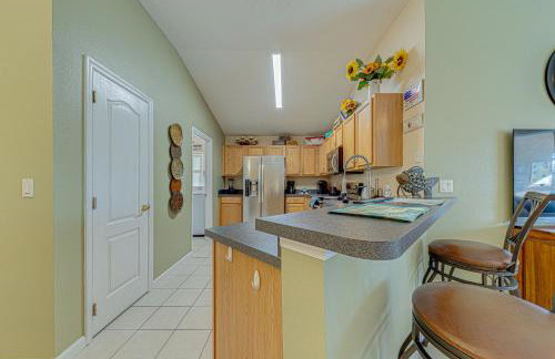 Sunset Dreams Villa, Beautiful 4 Bedroom Villa with Private Pool Near Disney 422 - Foto 58