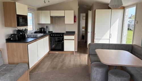 Echo Coastal Holidays -Golden Palm Resort - Chapel St Leonards - Foto 5