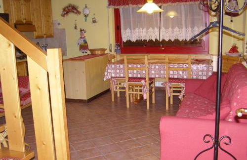 Chalet Orchidea - Foto 14