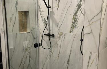 Proche Paris - Style Bali 350 m gare Mantes - Foto 9